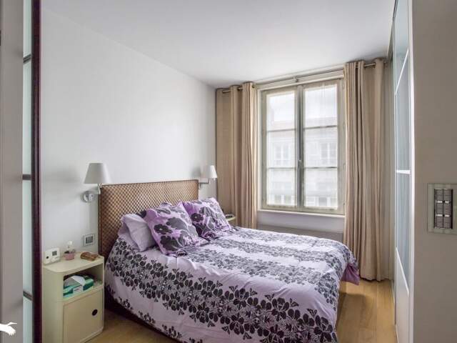 Appartement de 2 pièces principales — photo du bien
