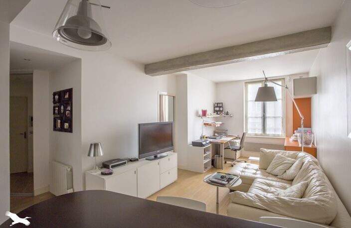 Appartement de 2 pièces principales — photo 2