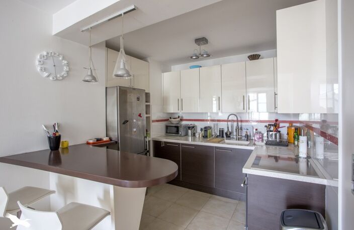 Appartement de 2 pièces principales — photo 3