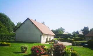 Maison 4 Pièces 80 m² à vendre à Pont-Audemer (27500)