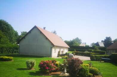 Maison 4 pièces 230000 €