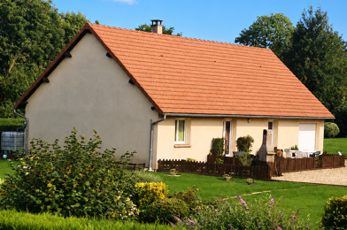 Maison 4 pièces 230000 €