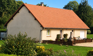 Maison 4 Pièces 80 m² à vendre à Pont-Audemer (27500)