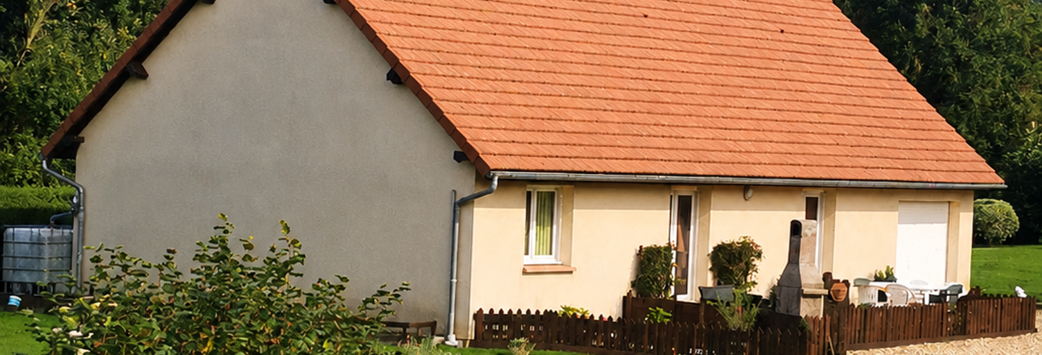 Maison 4 Pièces 80 m² à vendre à Pont-Audemer (27500)