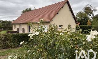 Maison 4 Pièces 80 m² à vendre à Toutainville (27500)