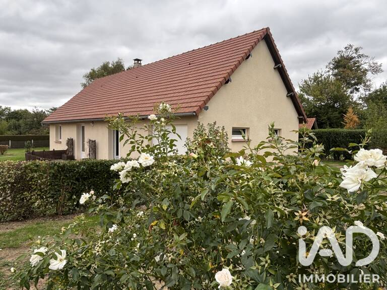 Vente Maison traditionnelle 4 pièces — photo 1