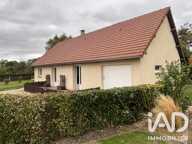 Vente Maison traditionnelle 4 pièces — photo 2