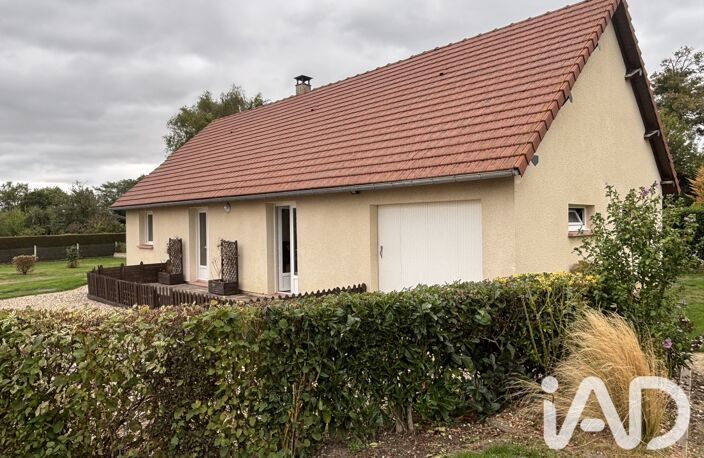 Vente Maison traditionnelle 4 pièces — photo 2