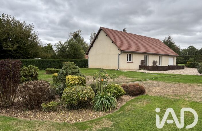 Vente Maison traditionnelle 4 pièces — photo 3