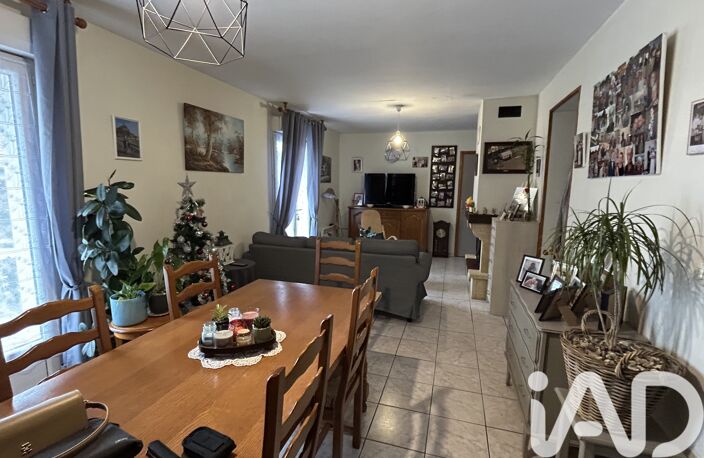 Vente Maison traditionnelle 4 pièces — photo 4