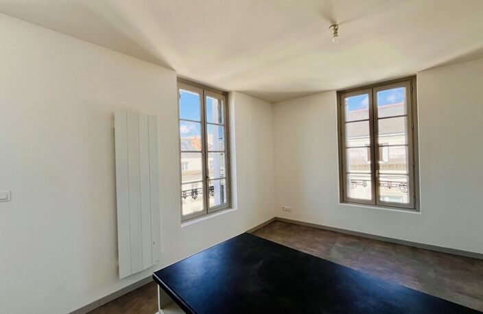 Vente immeuble   Saumur (49400) — photo 3