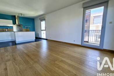 Appartement 3 pièces 179000 €