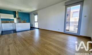 Appartement 3 Pièces 65 m² à vendre à Chartres (28000)