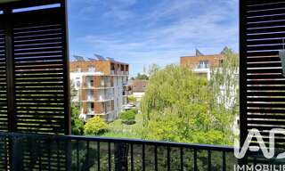 Appartement 3 Pièces 65 m² à vendre à Chartres (28000)