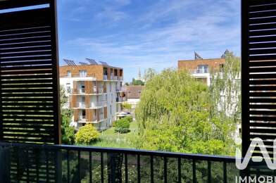 Appartement 3 pièces 179000 €