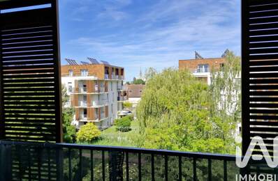 Vente Appartement 3 pièces — photo du bien