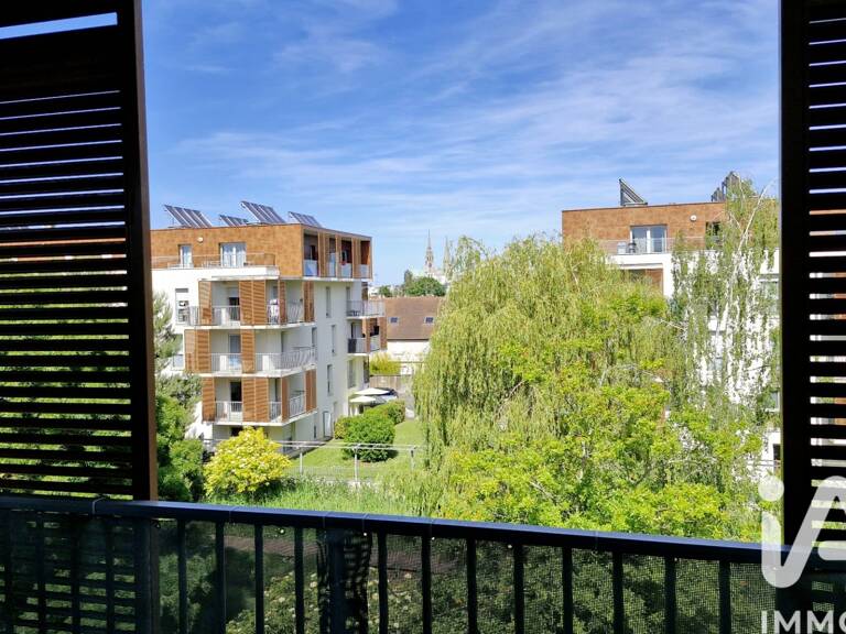 Vente Appartement 3 pièces — photo 1