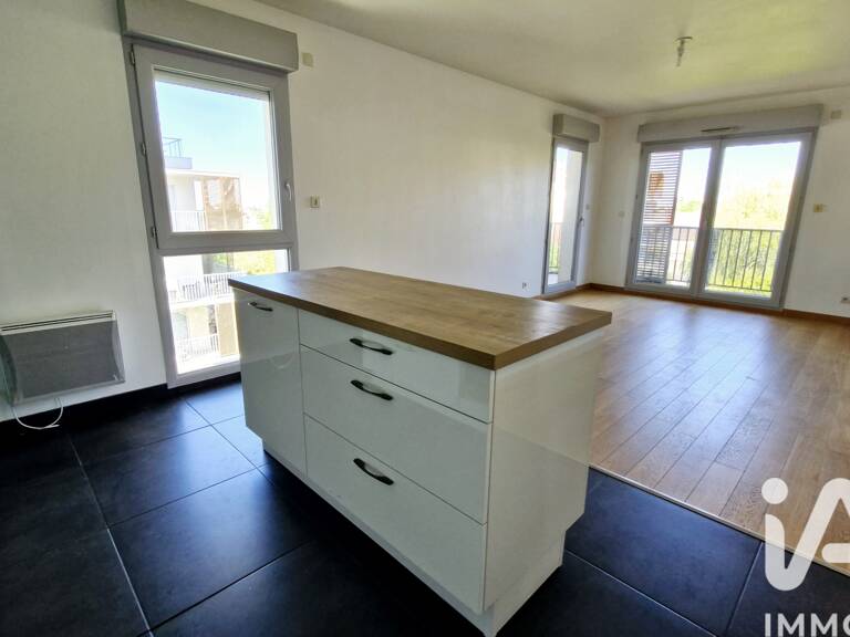 Vente Appartement 3 pièces — photo 1