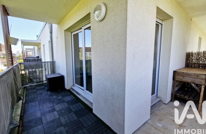 Vente Appartement 3 pièces — photo 2