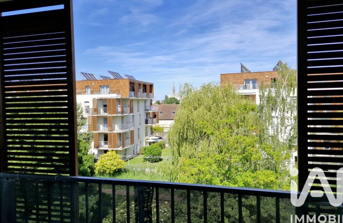 Vente Appartement 3 pièces — photo 3