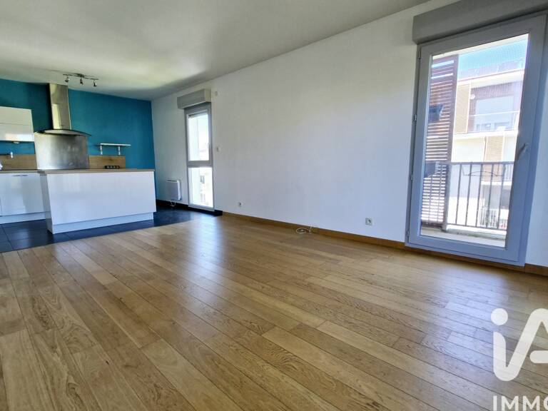 Vente Appartement 3 pièces — photo 1