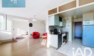 Appartement 3 Pièces 72 m² à vendre à Montreuil (93100)