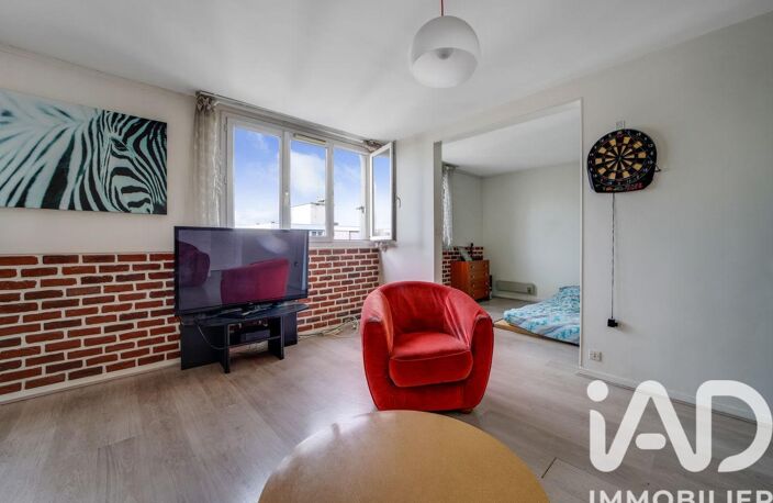 Vente Appartement 3 pièces — photo 2