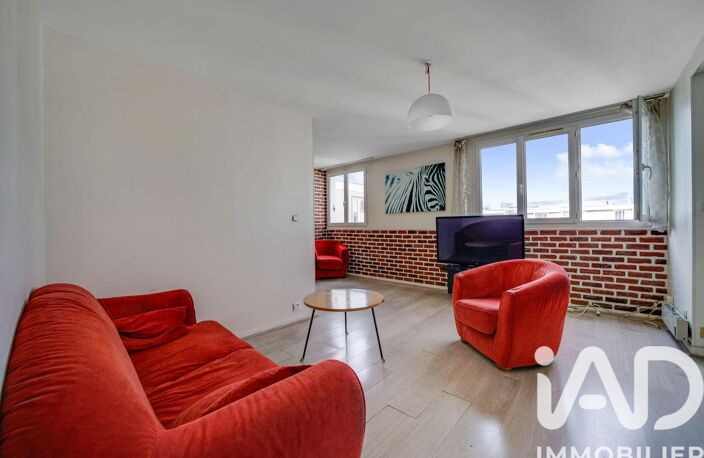 Vente Appartement 3 pièces — photo 4
