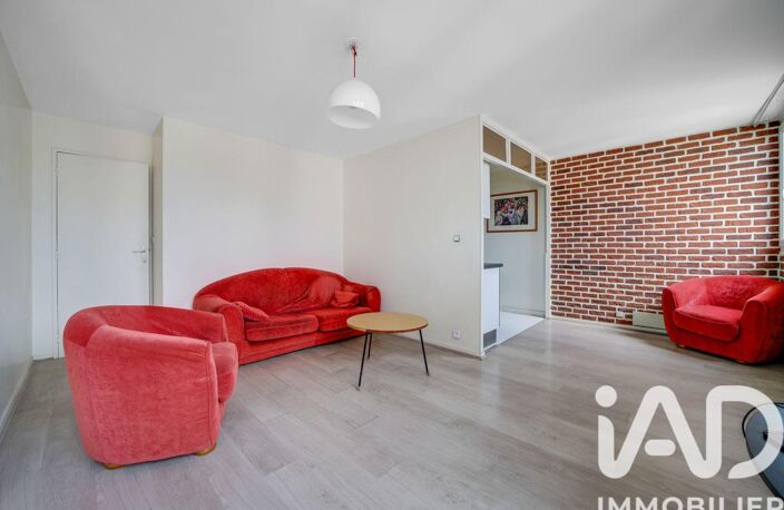 Vente Appartement 3 pièces — photo 5