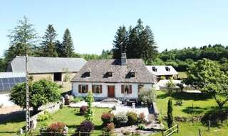 Maison 7 Pièces 217 m² à vendre à Gros-Chastang (19320)