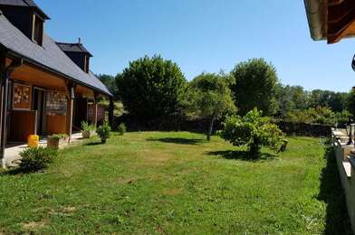 Maison 7 pièces 442260 €