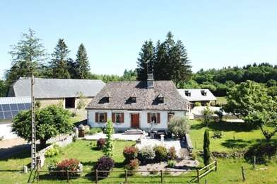 Maison 7 pièces 442260 €