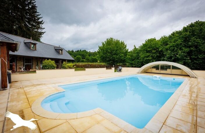 Maison en pierre de 7 pièces principales — photo 3