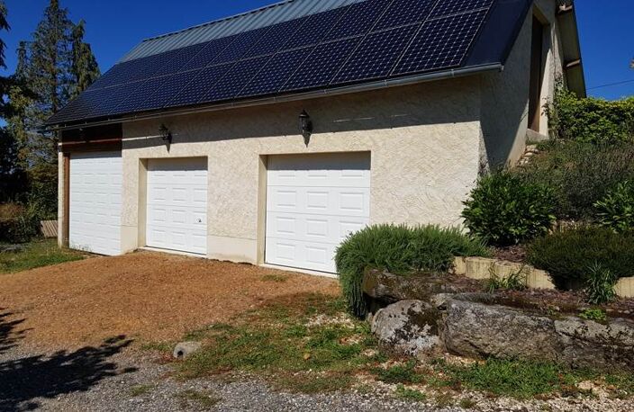 Maison en pierre de 7 pièces principales — photo 4