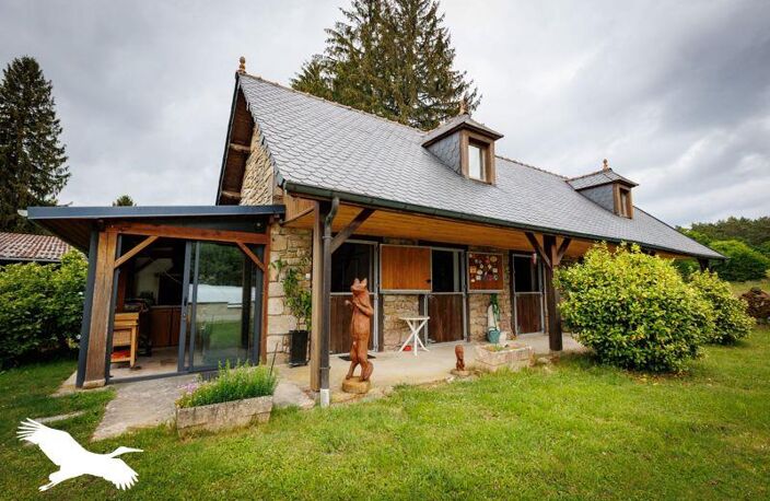 Maison en pierre de 7 pièces principales — photo 5