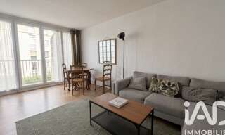 Appartement 2 Pièces 46 m² à vendre à Clamart (92140)