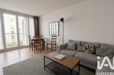 Appartement 2 pièces 305000 €