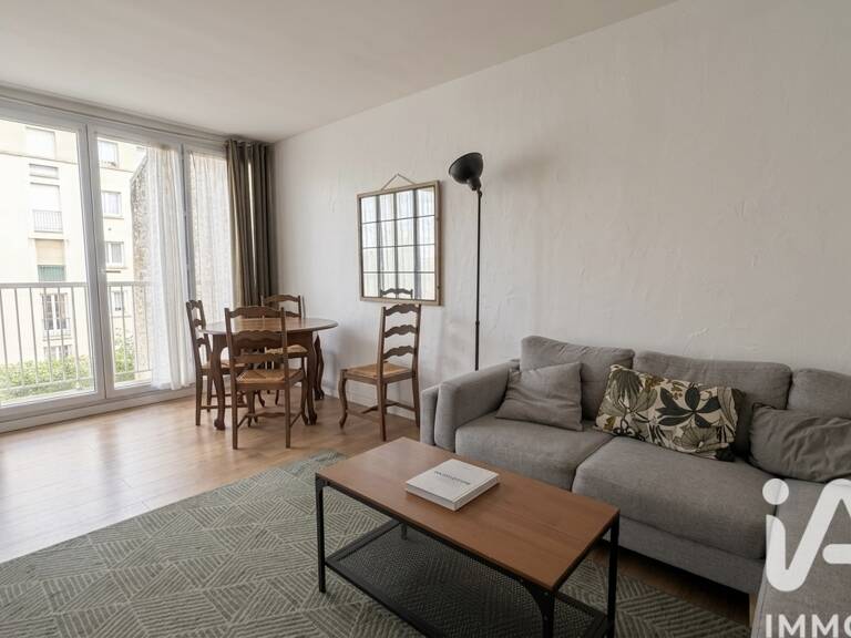 Vente Appartement 2 pièces — photo 1