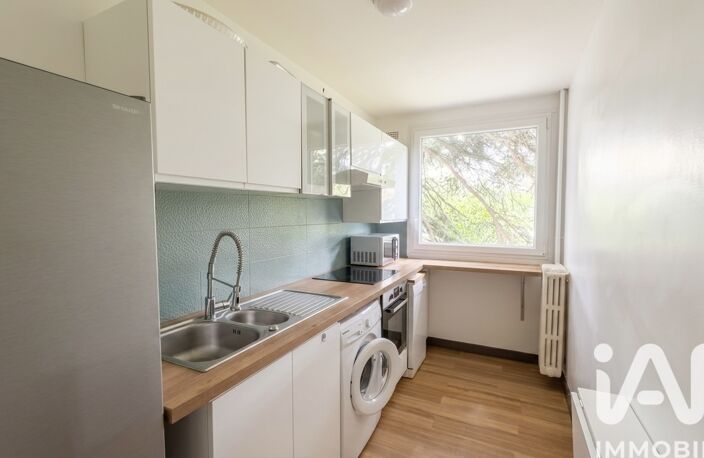 Vente Appartement 2 pièces — photo 2