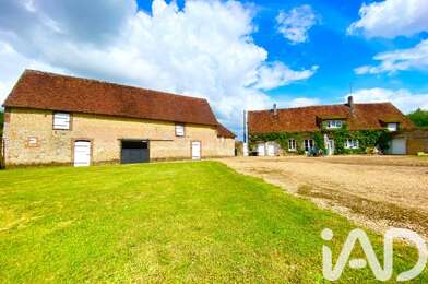 Maison 4 pièces 215000 €