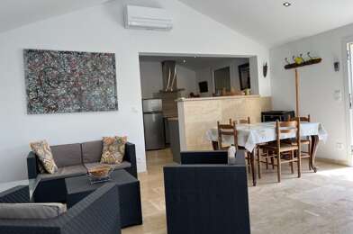 Maison 3 pièces 175450 €