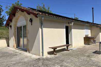 Maison 3 pièces 175450 €