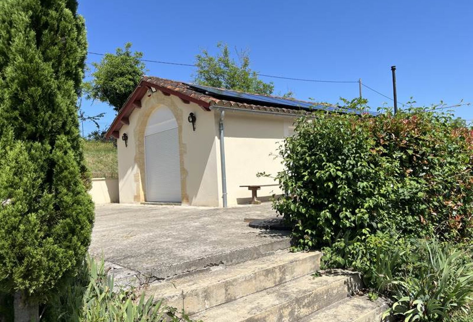 Traditionnelle de 3 pièces principales — photo 1