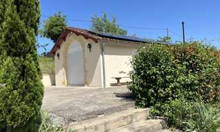 Maison 3 Pièces 61 m² à vendre à Prayssac (46220)