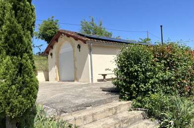 Maison 3 pièces 161200 €