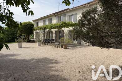 Maison 16 pièces 1080000 €