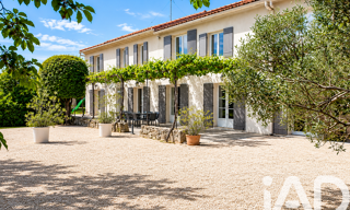 Maison 16 Pièces 335 m² à vendre à Pernes-les-Fontaines (84210)