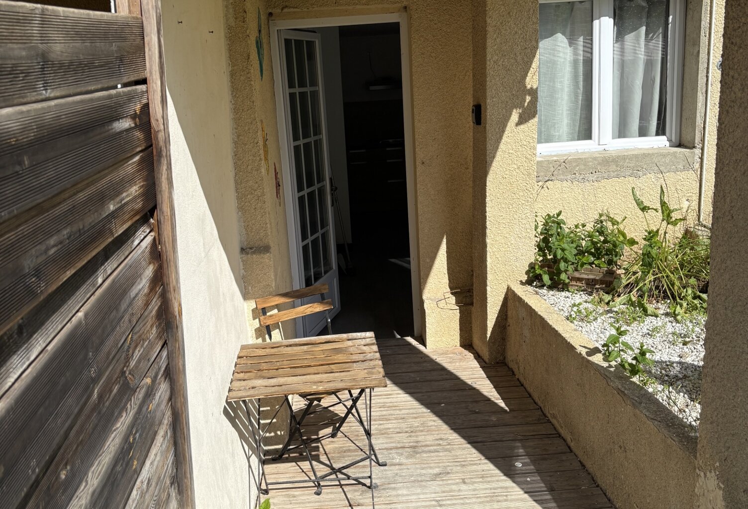 Vente Appartement 2 pièces — photo 1