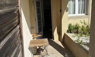 Appartement 2 Pièces 29 m² à vendre à Marly-la-Ville (95670)