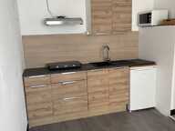 Vente Appartement 2 pièces — photo 3